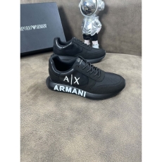 Armani Shoes